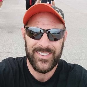 Meet your Posher, Aaron